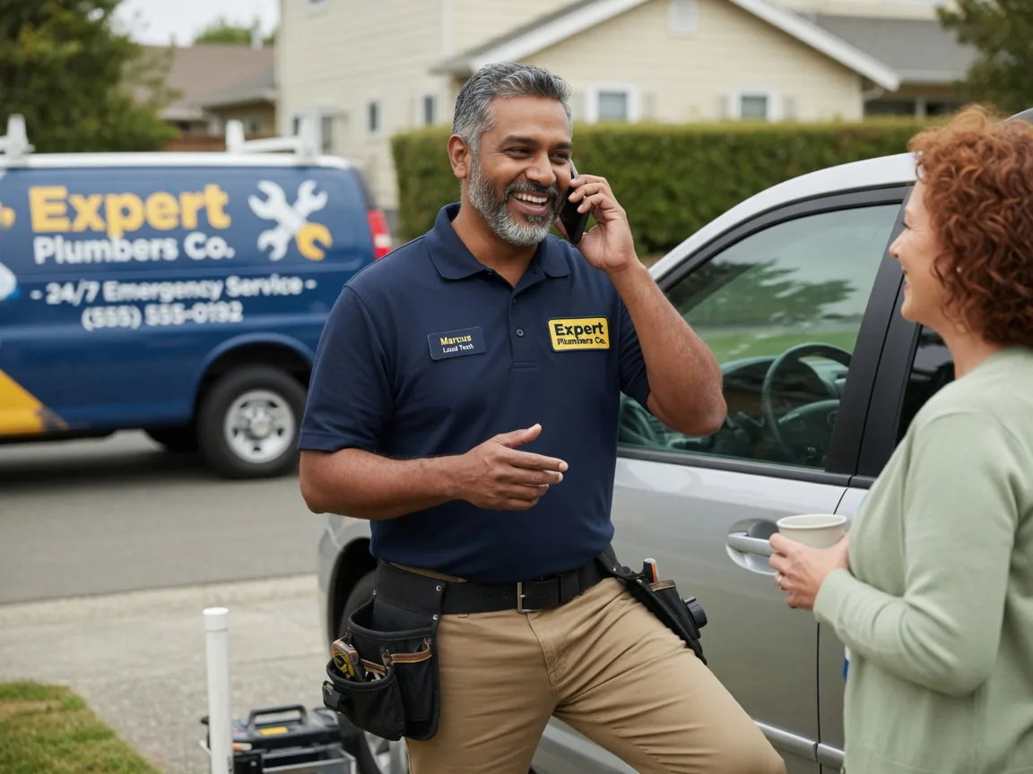 Emergency Drain Cleaning in Martinsburg, NY